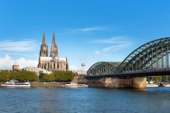 Die Kunstmetropole Köln ist ein attraktives Reiseziel