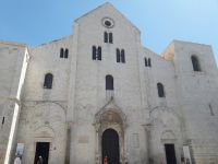 Bari: Basilica di San Nicola