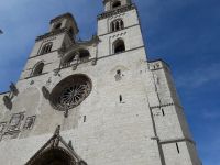 La cattedrale von Federico II