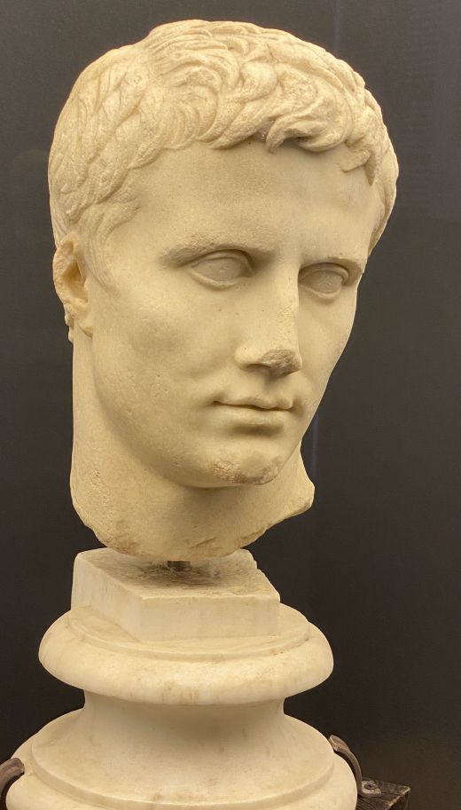 Augustus