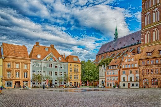 Alter Markt