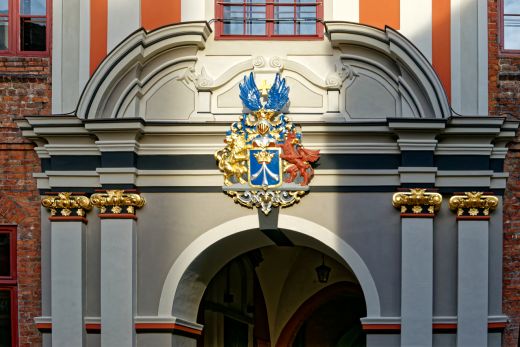 Altes Rathaus